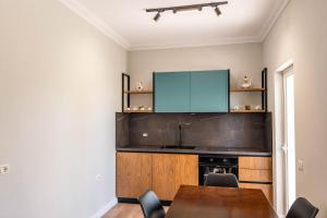 Kristianna Apartments