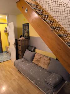Apartma Dian 
