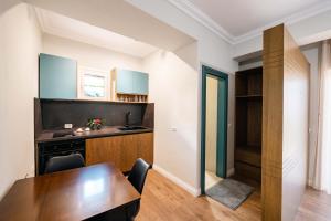 Kristianna Apartments