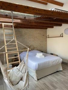 Appartements Le Clos du Leman I Charme & Sauna : photos des chambres