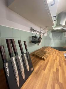 Appartements Le Clos du Leman I Charme & Sauna : photos des chambres
