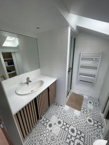 Appartements Le Clos du Leman I Charme & Sauna : photos des chambres