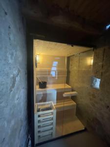 Appartements Le Clos du Leman I Charme & Sauna : photos des chambres