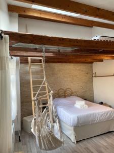 Appartements Le Clos du Leman I Charme & Sauna : photos des chambres