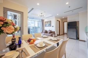 Premium Living at Landmark