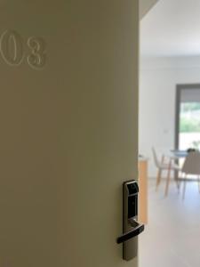 SeaVibe Apartments