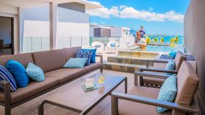 Latitude By Horizon Holidays