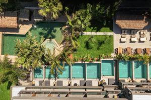 Alsus Boutique Hotel - Adults Only