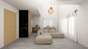 Hasi Suites Two Bedroom Duplex