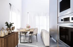 Hasi Suites Two Bedroom Duplex