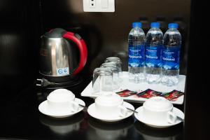 MT Collection Hotel Ha Long