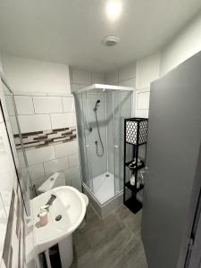 Appartements Lumineux & Chic sur Villars : Appartement 1 Chambre