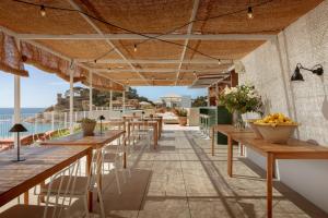 Elisabeth by the Sea Hotel