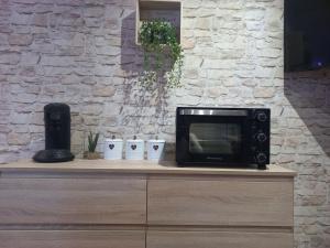 La suite de Chez Adeline , 45 minutes from Beauval Zoo