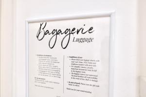 Rhodania Boutique HĂ´tel