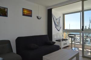 Appt 2 pièces Le Grau dAgde - CT445-025