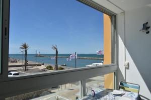 Appt 2 pièces Le Grau dAgde - CT445-025