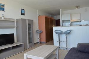 Appt 2 pièces Le Grau dAgde - CT445-025
