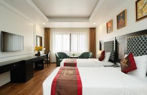 MT Collection Hotel Ha Long