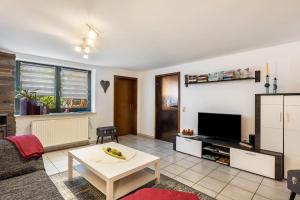 Ferienwohnung Boddenberg