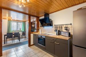 Ferienwohnung Boddenberg