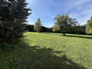 résidence avec piscines à proximité de Gordes