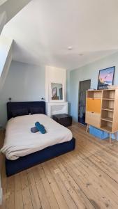 Appartements Studio Il Nido 1, wifi, parking a 50m de la plage : photos des chambres