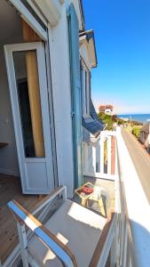 Appartements Studio Il Nido 1, wifi, parking a 50m de la plage : photos des chambres