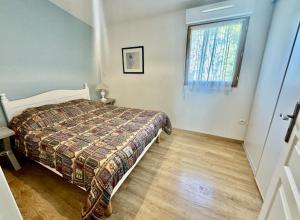Appartements residence avec piscines a proximite de Gordes : photos des chambres