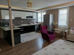 Defne Suite Home