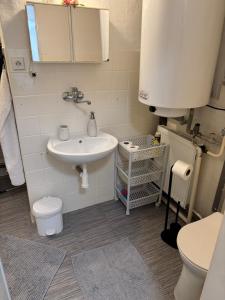 Chalupa Na Chmelnici