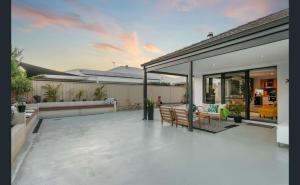 Holiday House in Hocking