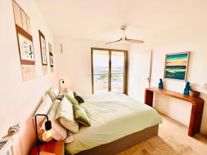 Appartements Duplex Avec Terrasse Dans Le Ciel Bordelais : photos des chambres