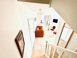 Appartements Duplex Avec Terrasse Dans Le Ciel Bordelais : photos des chambres