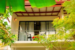Sunrise Holiday Apartment
