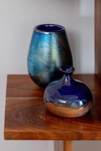 Stylish Apartment 400 m to the Beach, WiFi & Smart TV by Noclegi Renters