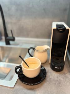 Comfort Modern Central Apt