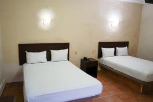 OYO Hotel Plaza Veracruz Centro Historico