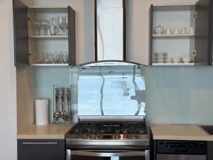 AmazINN Places Incredible views YOO Building