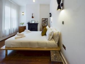 Stylish Garden Apartment in Vibrant Leyton - Pass the Keys