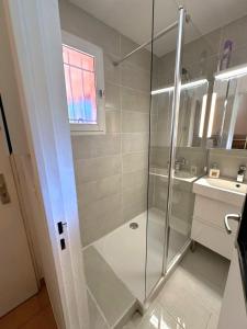 Appartement terrasse vue mer