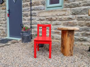 Wayside Farm Dairy Cottage