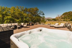 Leathes Head Country House