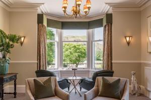 Leathes Head Country House