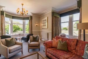 Leathes Head Country House