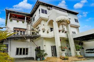 Hotel O Banda Aceh near Masjid Raya Baiturrahman formerly Wisma Tsacita