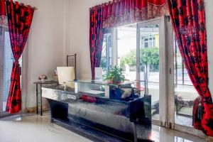 Hotel O Banda Aceh near Masjid Raya Baiturrahman formerly Wisma Tsacita