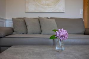 Haus Westsee EG mit Garten