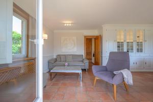 Haus Westsee EG mit Garten