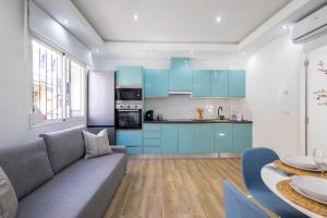 GuestReady - Inviting Valencia retreat